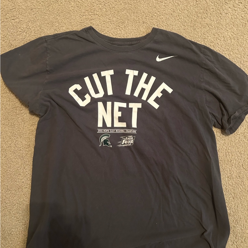 Final Four t-shirt
